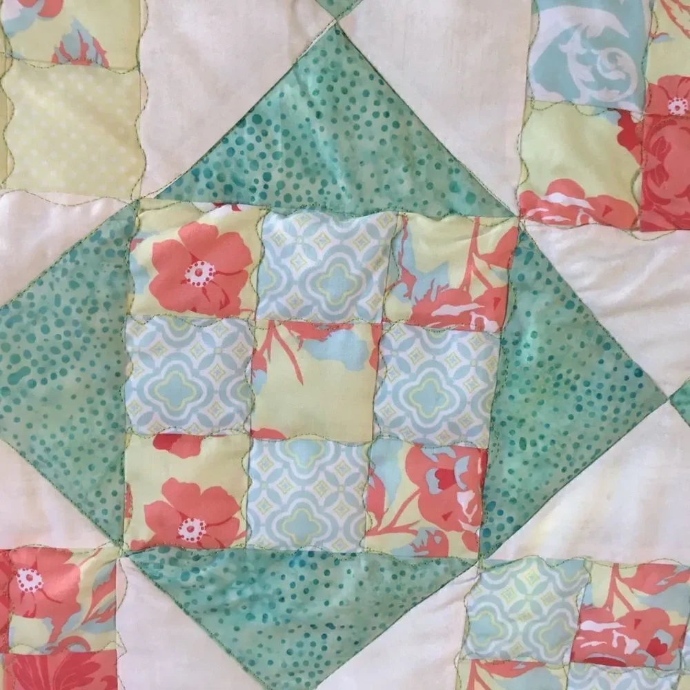 Handmade Quilt